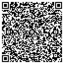 QR code with Artistic Wave contacts