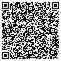 QR code with IEA Inc contacts