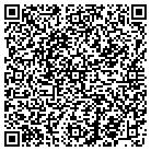 QR code with Falls Furniture & Custom contacts