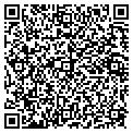QR code with Nasba contacts