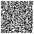 QR code with E Z Lawn contacts