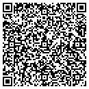 QR code with G & S Construction contacts