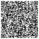 QR code with Redgranite Public Library contacts