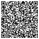 QR code with Paul Radue contacts