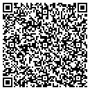 QR code with Paiser Homes contacts
