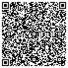 QR code with Washburn Public Library contacts