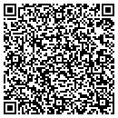 QR code with Keller Inc contacts