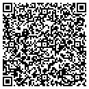 QR code with Middle Bar contacts