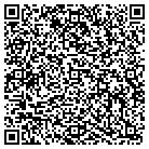 QR code with Hanseatic Art Gallery contacts