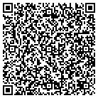 QR code with Heads Up Hairstyling contacts
