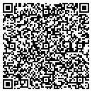 QR code with Ken's Barber & Styling contacts