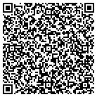 QR code with George O Mesrobian Hbai MD contacts