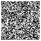 QR code with Anthonsen Construction contacts