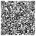 QR code with K L K L A Internet Services contacts