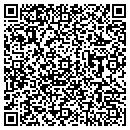 QR code with Jans Optical contacts