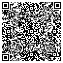 QR code with U-Save Cleaners contacts