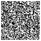 QR code with A Self Storage Place contacts