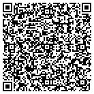 QR code with Magnum Fitness Systems contacts