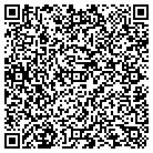 QR code with F W Gillingham Service Garage contacts