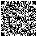 QR code with Henkel Real Properties contacts