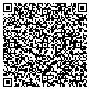 QR code with JKS Transport contacts