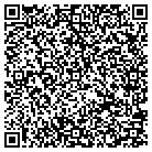 QR code with A Better Life Hypnosis Center contacts
