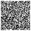 QR code with D-A Pacific Inc contacts