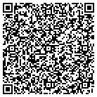 QR code with PLC Developers Inc contacts