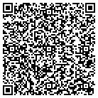 QR code with D PS Janitorial Service contacts