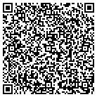 QR code with Marv's Hometown Tire & Auto contacts