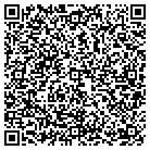QR code with Madsen-Johnson Corporation contacts