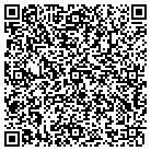 QR code with Custom Synthesis Service contacts