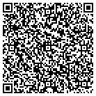 QR code with H & R Block Tax Service contacts
