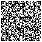 QR code with R & K Concrete Construction contacts