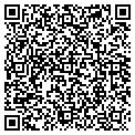 QR code with Canvas Shop contacts