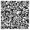 QR code with CSC Reman contacts