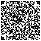 QR code with T J Performance Artic Cat contacts