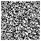 QR code with D C Excavating & Tree Removal contacts