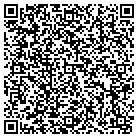 QR code with Hillside Inn & Suites contacts