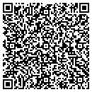 QR code with East YMCA contacts