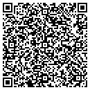 QR code with C&D Bus Line Inc contacts