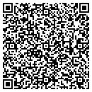 QR code with Honey Comb contacts