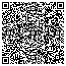 QR code with P & P Concrete contacts