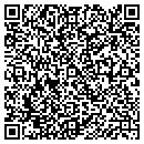 QR code with Rodeside Grill contacts