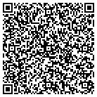 QR code with Zahrt Implement & Service Inc contacts