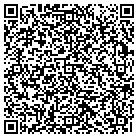 QR code with Martin Luther King contacts
