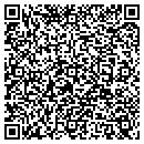 QR code with Protiva contacts