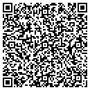 QR code with PM Services contacts