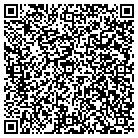 QR code with Hidden Valley Horse Care contacts
