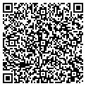 QR code with VFW Post contacts